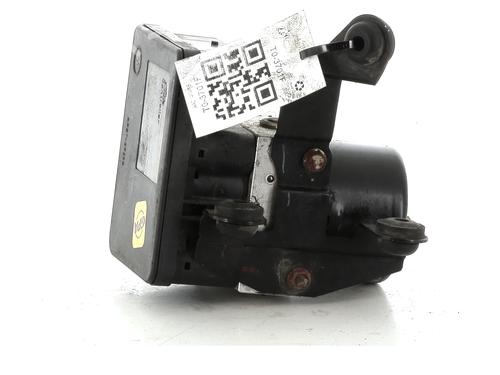 ABS pump MAZDA 3 Saloon (BK) 1.6 DI Turbo (BK12Y) | BP16193573M43 