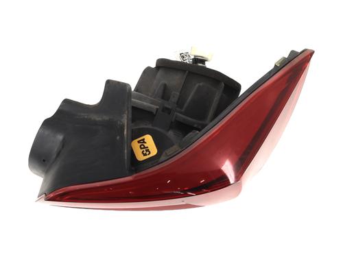 Høyre baklys VW POLO VI (AW1, BZ1, AE1) 1.0 TSI (95 hp) 30828173