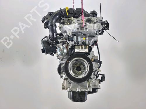 Used Engine PEUGEOT 308 III (FB_, FH_, FP_, F3_, FM_) PureTech 130 (FPHNSL, FPHNST) (131 hp) 30334446