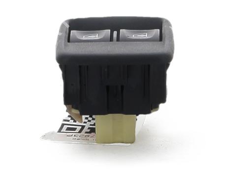 Left front window switch RENAULT KANGOO Express (FW0/1_) 1.5 dCi 90 (FW0G, FW05, FW08, FW11) | BP40249209I27 - Image 2