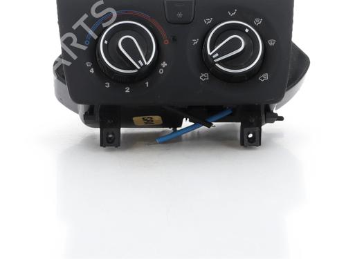 Used Climate control Climate control PEUGEOT BOXER Van 2.2 HDi 110 (110 hp) 36351063 36351063