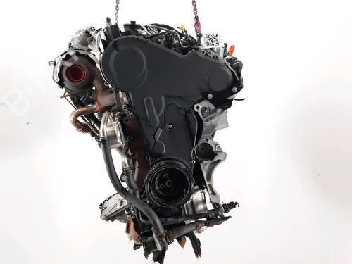 Used Engine VW POLO V (6R1, 6C1) 1.2 TDI (75 hp) 32693503