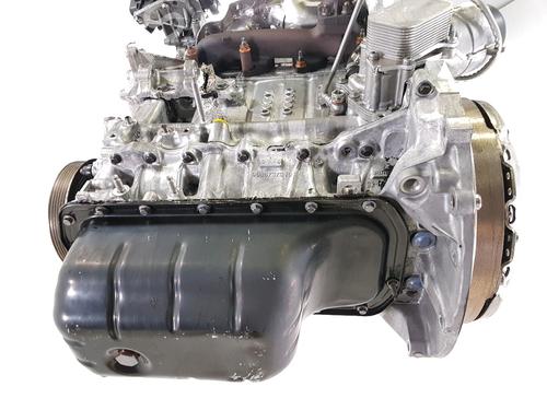 Engine CITROËN C3 Picasso (SH_) 1.6 HDi | BP39224760M1 - Image 11