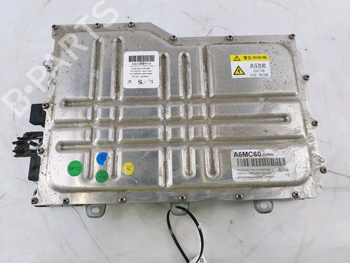 Used Inverter/Converter DS DS 7 Crossback (J4_, JR_, JC_) [2017-2025]  27910976