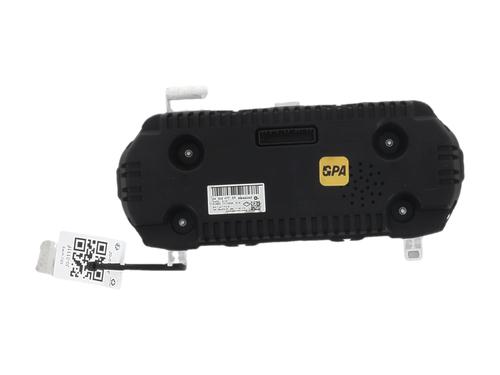 Instrument cluster RENAULT CLIO V (B7_) 1.5 Blue dCi 100 (B7AD) | BP36211594C47 - Image 2