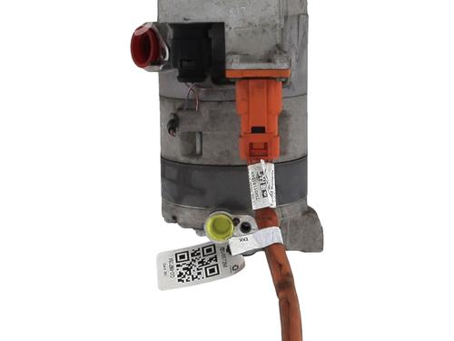 AC compressor VW CRAFTER Van (SY_, SX_) e-Crafter FWD (SXB) | BP29443248M34 - Image 5