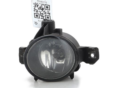 Used Left front fog light Left front fog light BMW 1 (E87) 118 d (122 hp) 27189411 27189411
