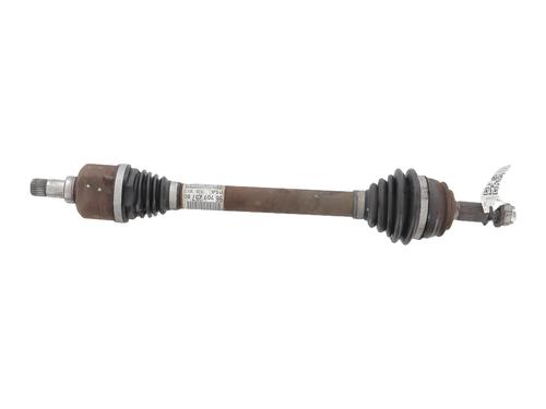 Used Left front driveshaft PEUGEOT 308 II (LB_, LP_, LW_, LH_, L3_) 1.6 THP (156 hp) 31698971