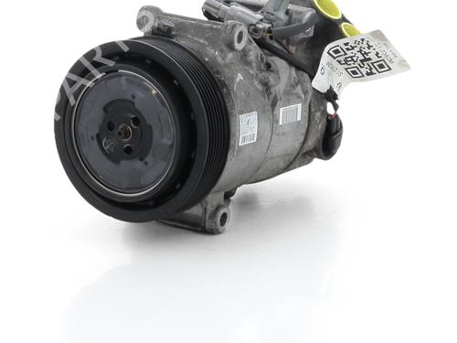 Used AC compressor AC compressor RENAULT GRAND SCÉNIC III (JZ0/1_) 1.9 dCi (JZ0J, JZ0N, JZ1K, JZ1S) (131 hp) 36288304 36288304