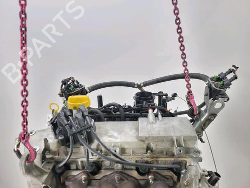 Engine DACIA SANDERO 1.4 (BS0C, BS0A, BS0G, BS1F, BS0E) | BP28310943M1 