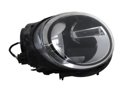Right headlight VW BEETLE (5C1, 5C2) 1.2 TSI | BP38007428C29 - Image 4