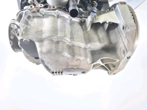 Engine NISSAN JUKE (F15) 1.5 dCi | BP29443942M1 