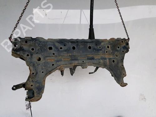 Used Subframe MAZDA 2 (DE_, DH_) 1.6 MZ-CD (90 hp) 24513175