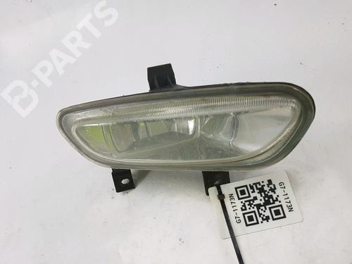 right-front-fog-light-peugeot-406-coupe-8c-22-hdi-6205v6-1997-1998-1999-2000-2001-2002-2003-2004-2005-11139629 main image