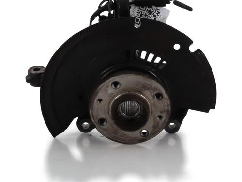 Used Left front steering knuckle RENAULT CLIO V (B7_) 1.0 TCe 90 (B7MT) (91 hp) 31303252