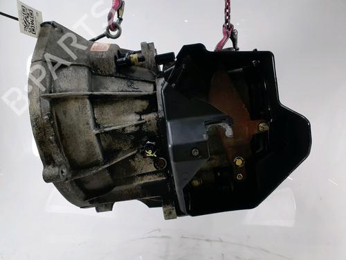 Used Gearbox FORD FIESTA V (JH_, JD_) [2001-2014]  28137999