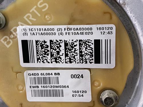 Engine LAND ROVER DISCOVERY SPORT (L550) 2.0 D 4x4 | BP38917992M1 - Image 11