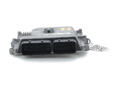 Used Engine control unit (ECU) PEUGEOT 3008 II SUV (MC_, MR_, MJ_, M4_) 1.2 THP/ PureTech 130 (MRHNSM, MRHNSU, MRHNSJ, MRHNYW,... (131 hp) 31085790
