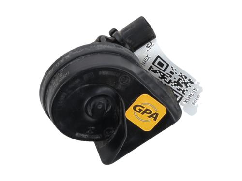 Horn VW GOLF VII (5G1, BQ1, BE1, BE2) 2.0 GTD | BP27910139E13 