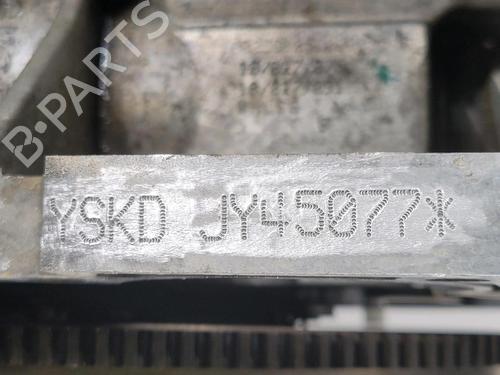 Engine FORD KA+ III (UK, FK) 1.2 Ti-VCT | BP20130902M1 