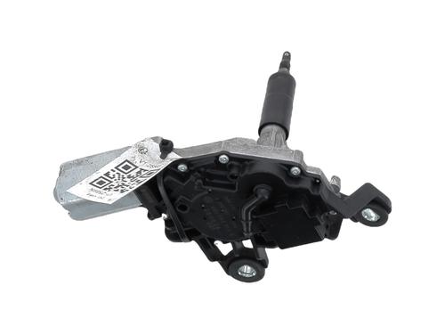 Viskermotor bagrude VW POLO IV (9N_, 9A_) 1.4 TDI (70 hp) 28487055
