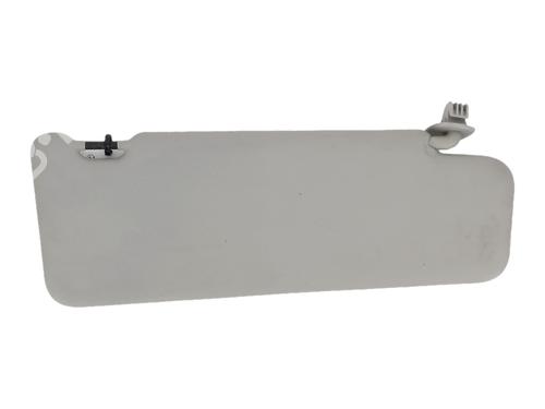 Left sun visor DACIA DUSTER (HS_) 1.5 dCi | BP38741561I1 - Image 2