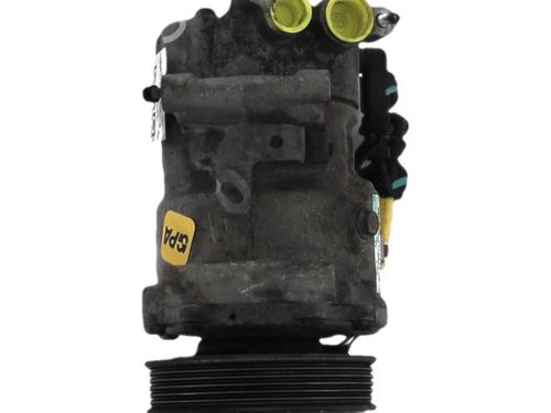AC compressor CITROËN C3 II (SC_) 1.6 HDi | BP34362432M34  - Image 5