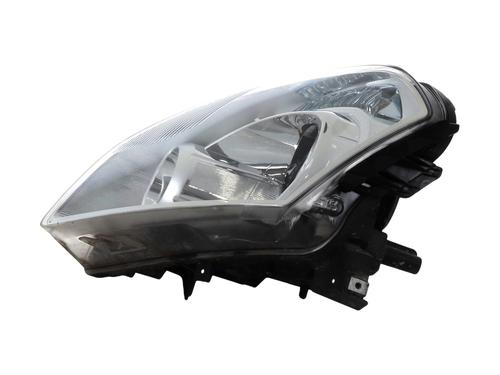 Used Left headlight NISSAN QASHQAI I (J10, NJ10) 2.0 dCi All-wheel Drive (150 hp) 29495203