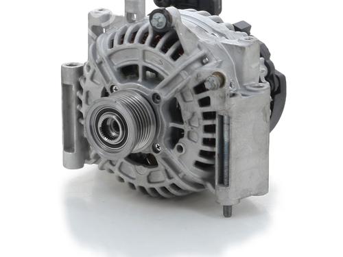 Generator MERCEDES-BENZ C-CLASS Coupe (CL203) C 220 CDI (203.708) (150 hp) 29389951