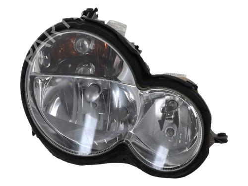 Used Right headlight Right headlight MERCEDES-BENZ C-CLASS Coupe (CL203) C 200 CDI (203.707) (122 hp) 36373159 36373159