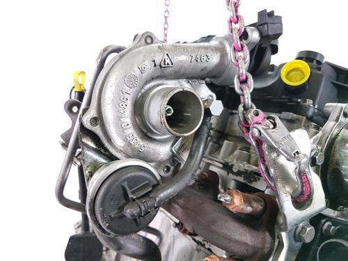 Engine FORD FUSION (JU_) 1.4 TDCi | BP36428670M1 - Image 10