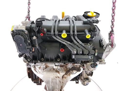 Engine RENAULT TWINGO II (CN0_) 1.2 16V (CN04, CN0B) | BP37086759M1 - Image 5