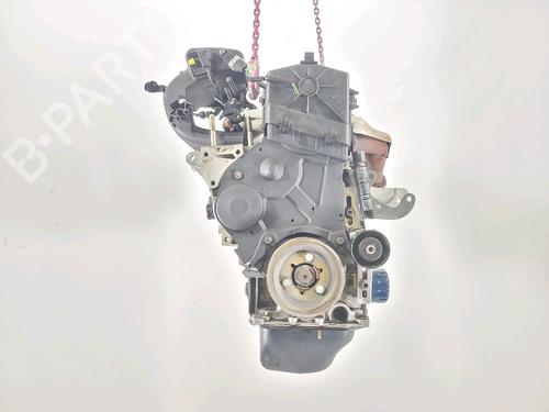 Used Engine CITROËN ZX (N2) [1991-1999]  28372251