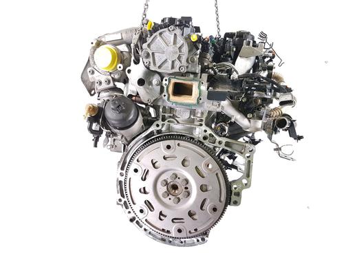 Motor CITROËN C4 Picasso II 1.6 BlueHDi 120 | BP29874527M1