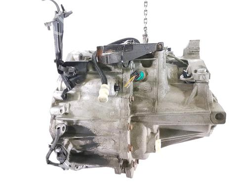 Used Gearbox RENAULT MEGANE III Coupe (DZ0/1_) 1.9 dCi (DZ0N, DZ0J, DZ1J, DZ1K) (131 hp) 28106303