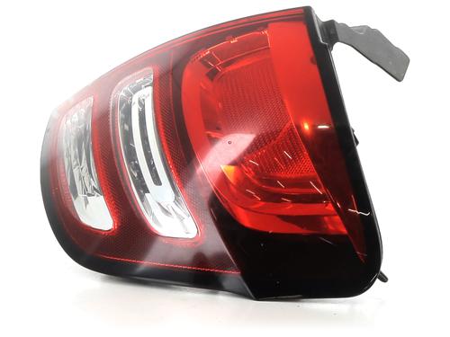 Right taillight CITROËN C3 II (SC_) 1.6 HDi | BP26877797C35 - Image 2