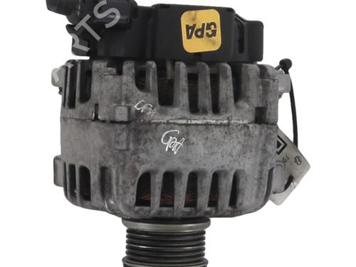 Generator CITROËN C3 II (SC_) 1.2 VTi 82 | BP31162906M7