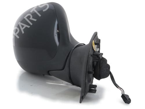 Right mirror CITROËN C3 II (SC_) 1.1 i | BP32278506C27 