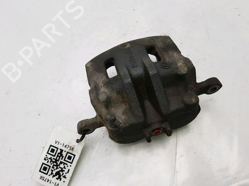 Used Left front brake caliper SSANGYONG KYRON 2.0 Xdi 4x4 (141 hp) 27917916