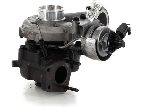 Turbocharger/Supercharger CHEVROLET ORLANDO (J309) 2.0 D | BP29495248M71 