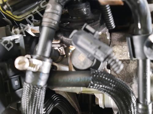 Engine BMW 1 (E87) 118 d | BP31662482M1 