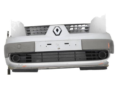 Used Front bumper Front bumper RENAULT SCÉNIC II (JM0/1_) 1.5 dCi (JM1E, JM16) (106 hp) 33567531 33567531