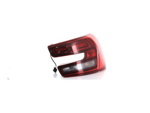 Right taillight CITROËN C4 SPACETOURER (3D_)  | BP33009779C35  - Image 5