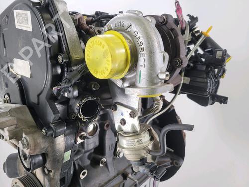 Engine OPEL INSIGNIA A (G09) 2.0 CDTI (68) | BP29762043M1 