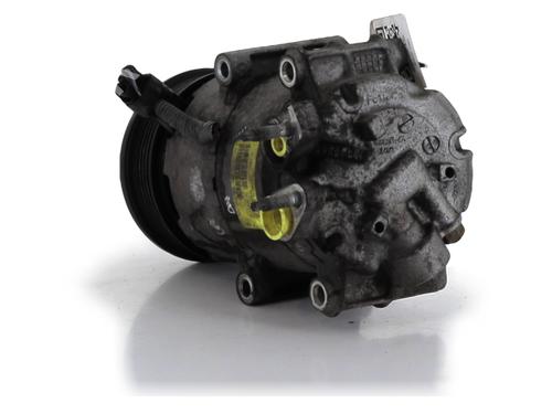 AC-Kompressor FORD FIESTA VI (CB1, CCN) 1.5 TDCi | BP30118592M34