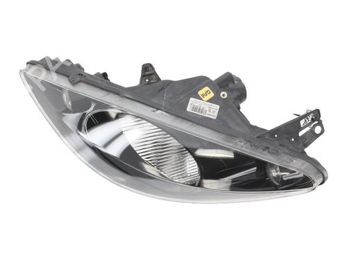 Left headlight PEUGEOT 1007 (KM_) 1.6 HDi | BP31661212C28 