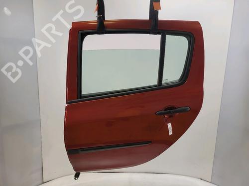 Puerta trasera izquierda RENAULT CLIO III (BR0/1, CR0/1) [2005-2014]  28486521