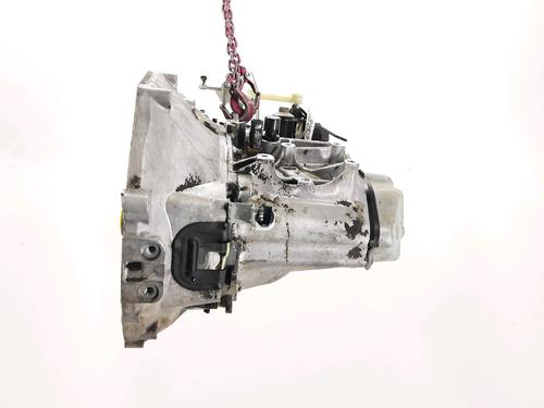 Gearkasse CITROËN C3 II (SC_) 1.4 HDi 70 (SC8HZC, SC8HR0, SC8HP4) (68 hp) 31304141