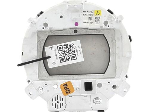 Instrument cluster MINI MINI (R56) Cooper S | BP30118233C47