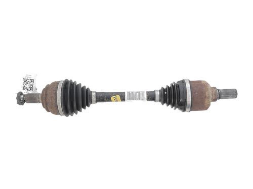 Used Left front driveshaft Left front driveshaft PEUGEOT 308 SW II (LC_, LJ_, LR_, LX_, L4_) 2.0 GT BlueHDi 180 (177 hp) 33567247 33567247